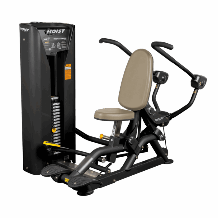 Hoist Fitness - RS-1103 TRICEPS EXTENSION