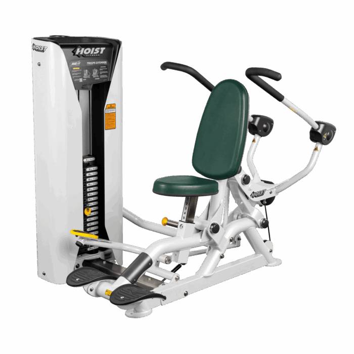 Hoist Fitness - RS-1103 TRICEPS EXTENSION - Image 36