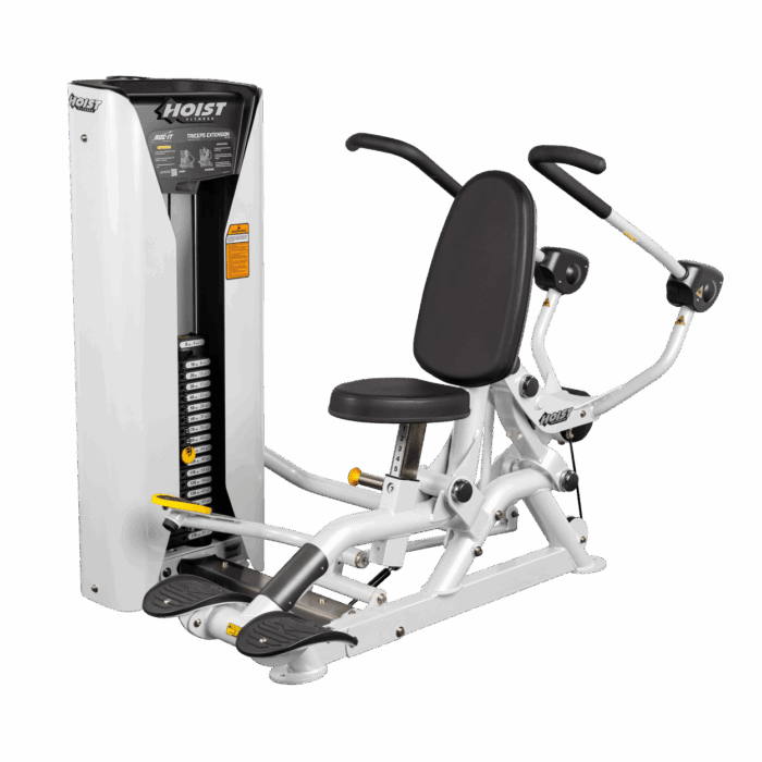 Hoist Fitness - RS-1103 TRICEPS EXTENSION - Image 4