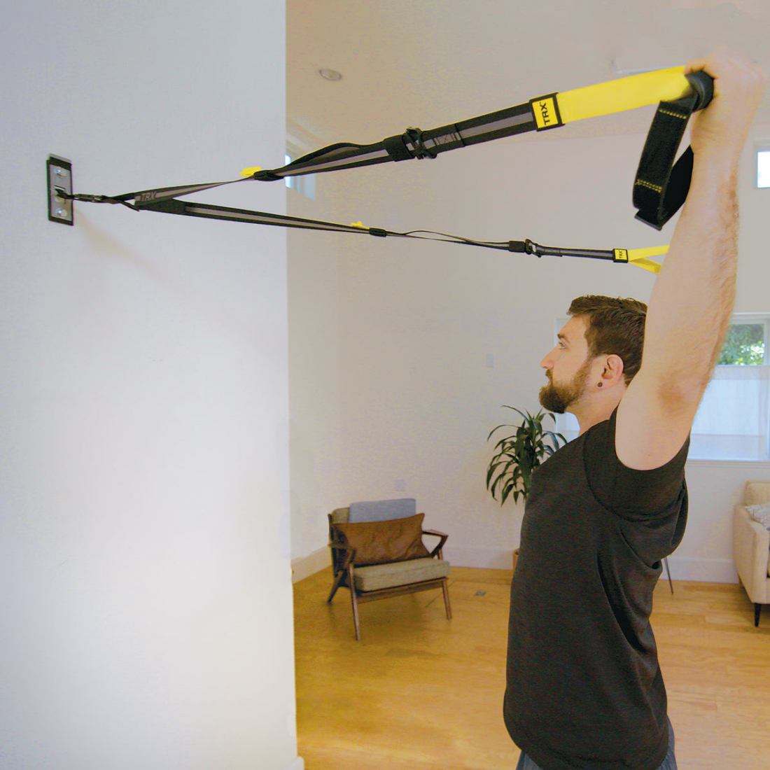 TRX Invizi-Mount alternate product view