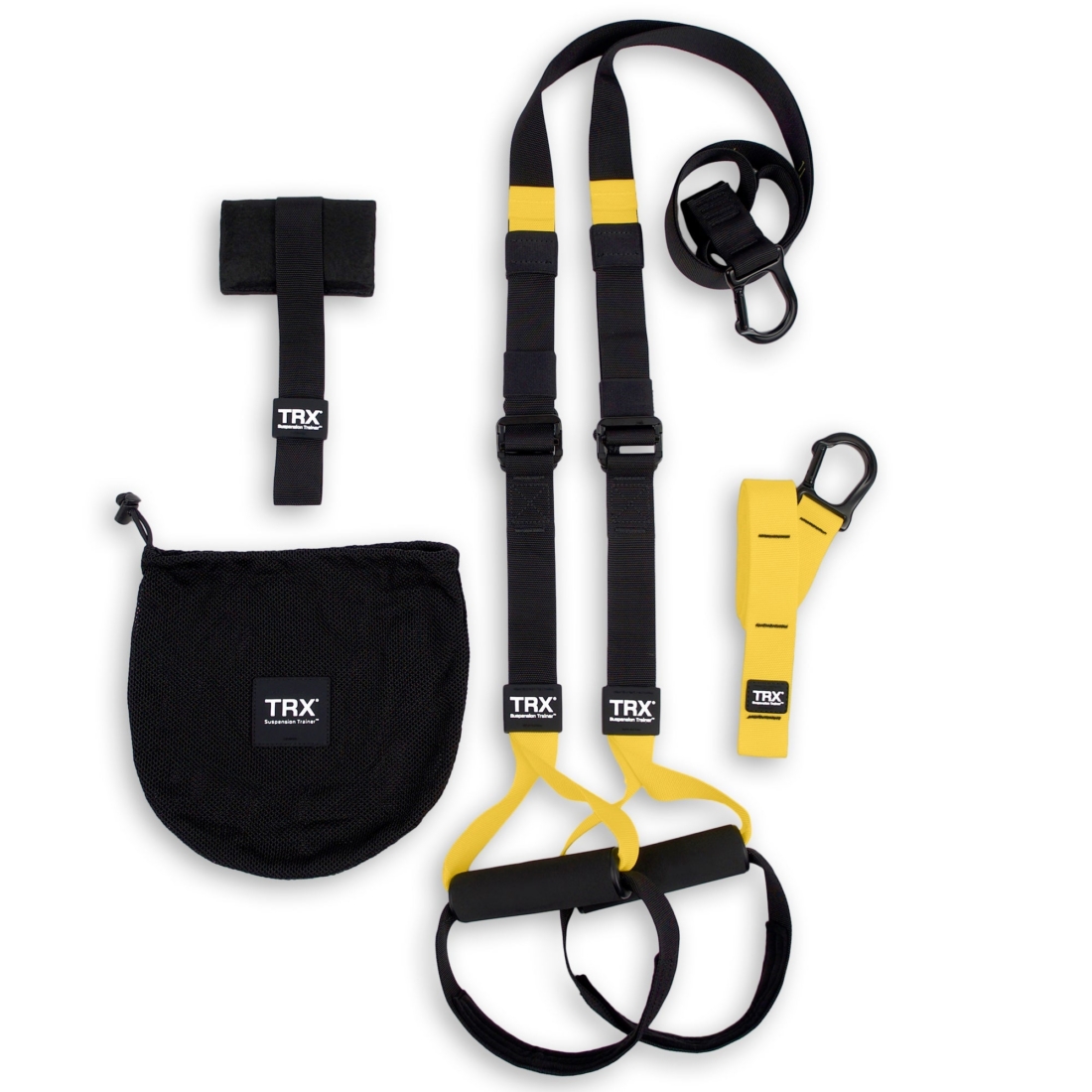 TRX Strong System suspension trainer
