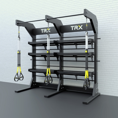 TRX Studio Line Double Bay
