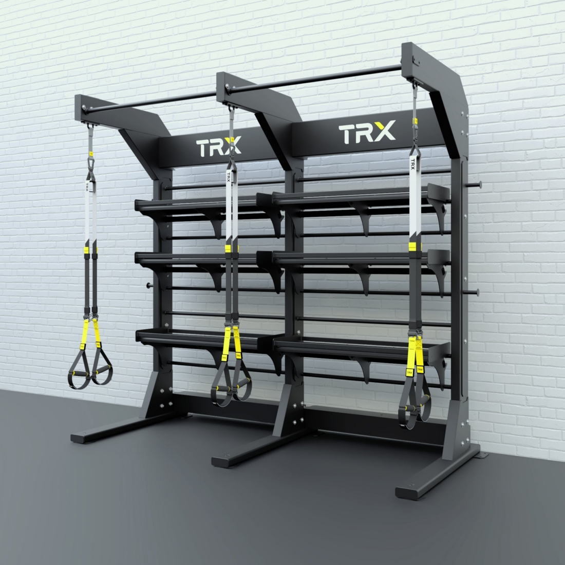 TRX Studio Line Double Bay