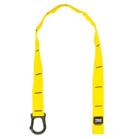 TRX Suspension Anchor complete unit shown alone on a plain studio background