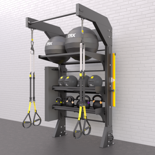 TRX Studio Line Single Bay