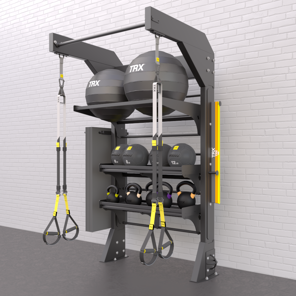 TRX Studio Line Single Bay