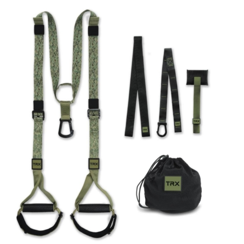 TRX Pro4 Camo - product