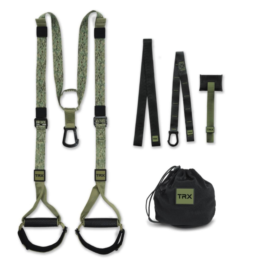 TRX Pro4 Camo - product