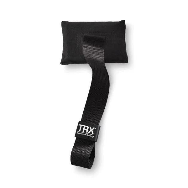 TRX Door Anchor complete unit shown alone on a plain studio background