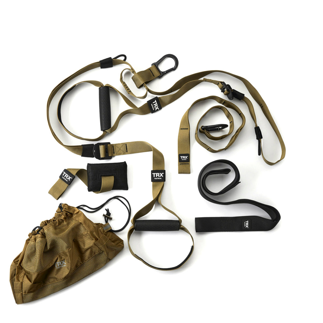 TRX Tactical Gym - product