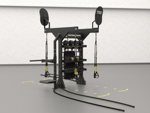 TRX Studio Line T-Unit