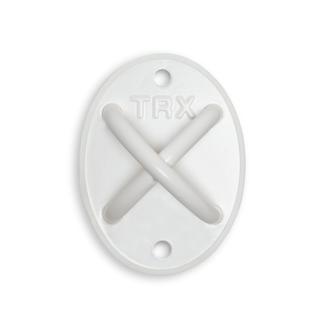 TRX XMount shown in the white colorway