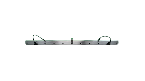 Trak Fitness TrakBar 30 stainless steel adjustable cable pull bar