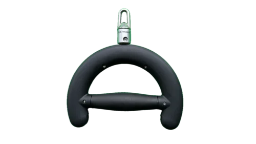 Trak Fitness TrakHandle Pro-X single rotating cable handle