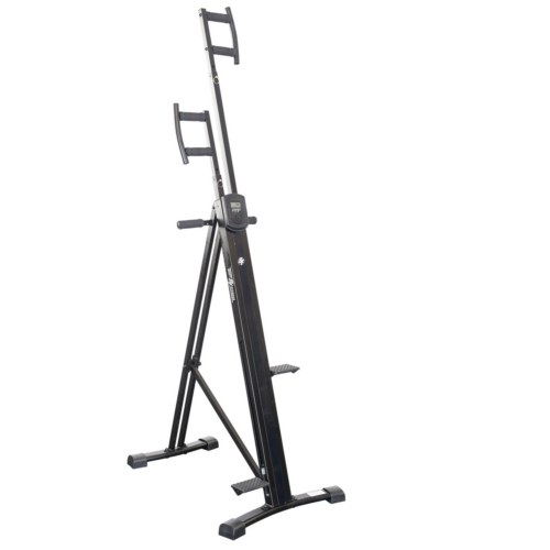 Best Fitness BFMC10B Mountain Climber in black finish