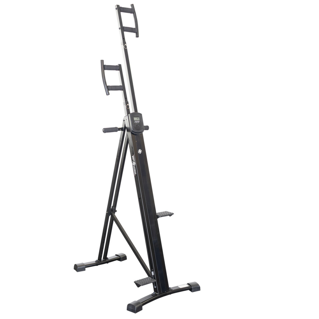 Best Fitness BFMC10B Mountain Climber in black finish