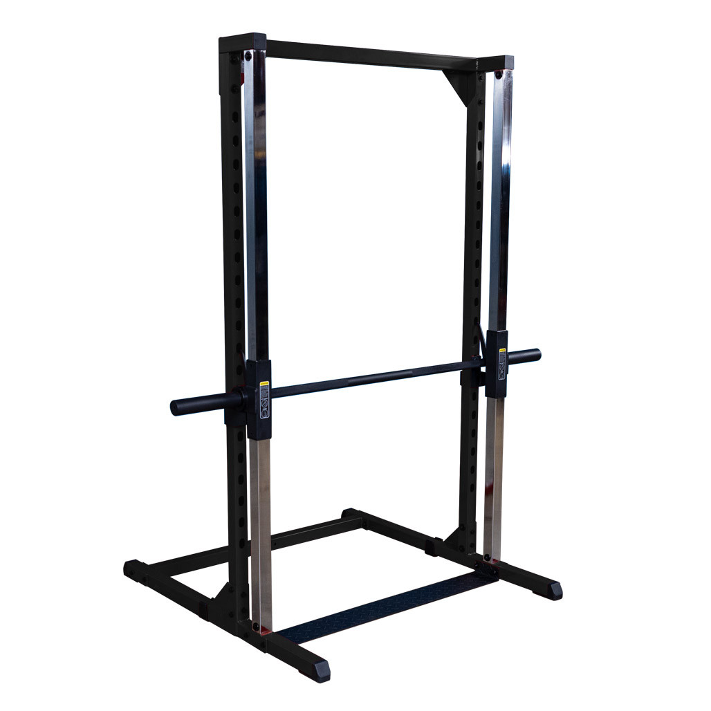 Best Fitness BFSM250B Smith Machine front view