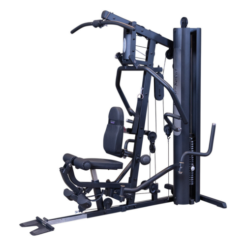 Body-Solid G5B Selectorized Home Gym in black finish