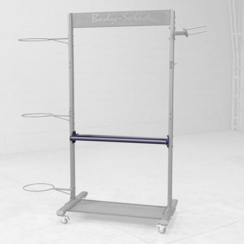Body-Solid GARMB extra medicine ball tray for the GAR250 multi-storage tower
