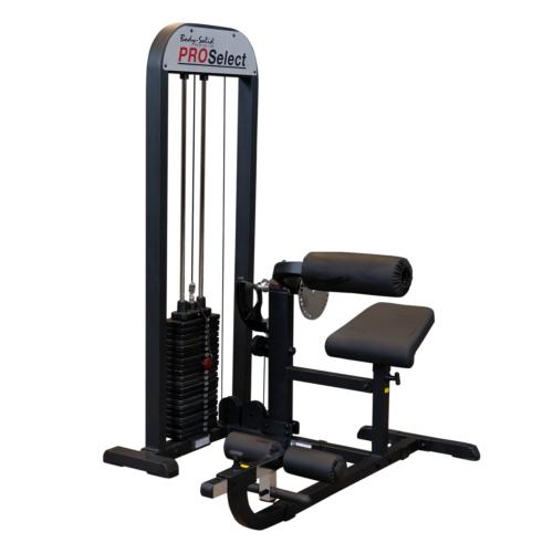Body-Solid GCAB-STK/3 Pro Select Ab & Back Machine