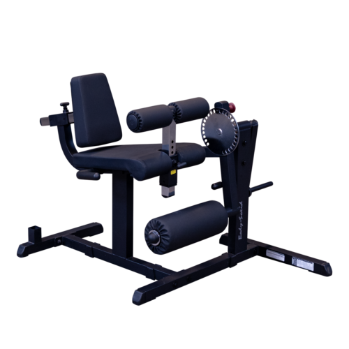 Body-Solid GCEC340B Cam Series Seated Leg Extension & Curl