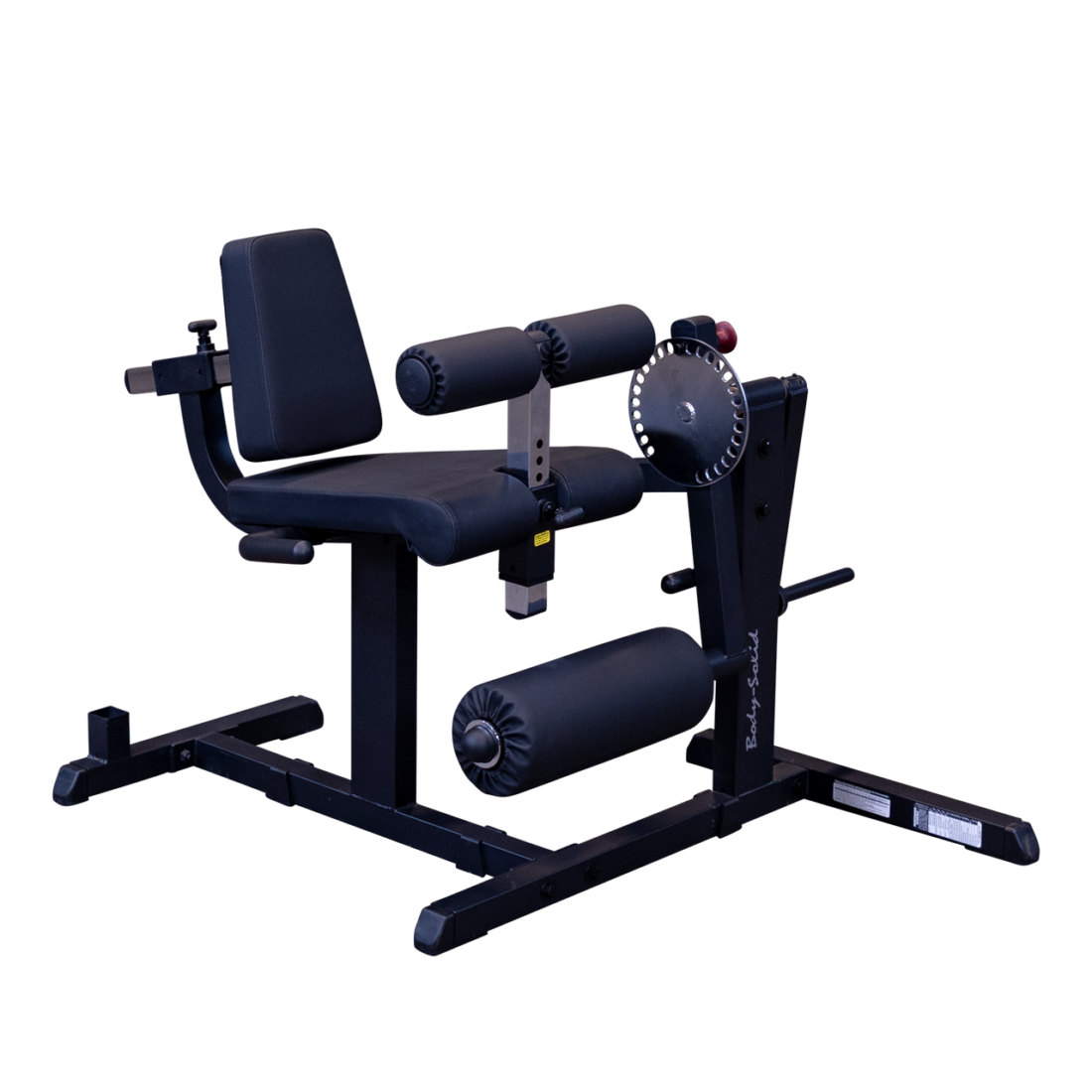 Body-Solid GCEC340B Cam Series Seated Leg Extension & Curl