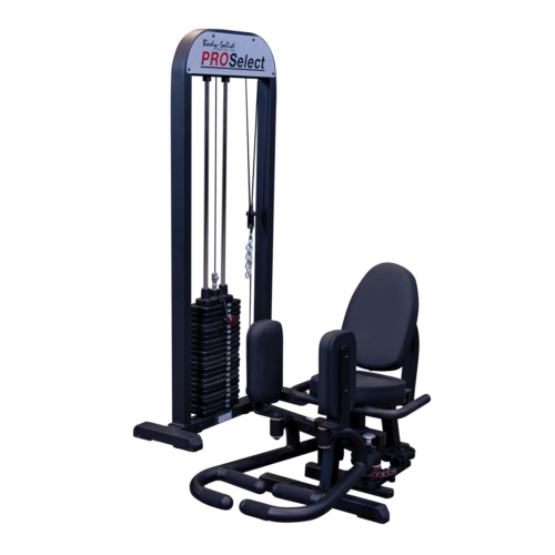 Body-Solid GIOT-STK/3 Pro Select Inner / Outer Thigh Machine - main product photo