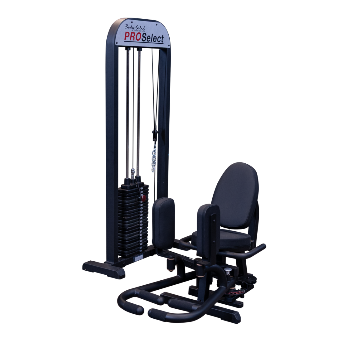 Body-Solid GIOT-STK/3 Pro Select Inner / Outer Thigh Machine - main product photo