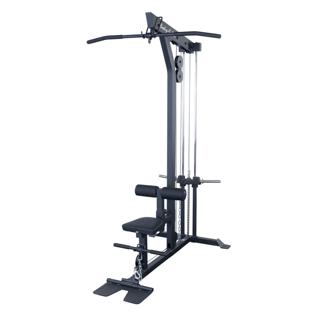 Body-Solid GLM85B Lat Machine / Low Row