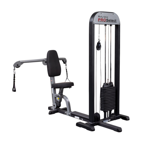 Body-Solid GMFP-STK/3 Pro Select Multi Press Machine