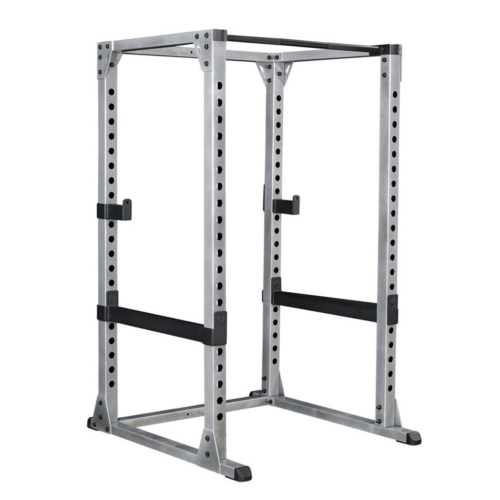 Body-Solid GPR378 Pro Power Rack front view