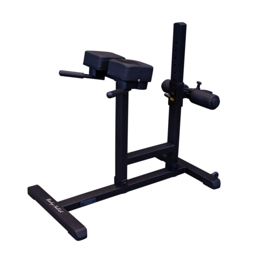 Body-Solid GRCH322B Roman Chair - main product photo