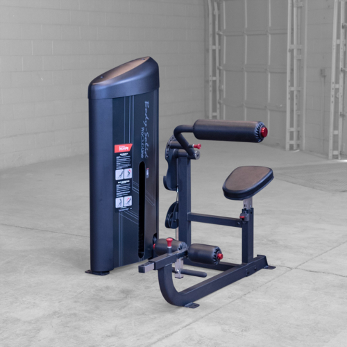 Body-Solid Pro Clubline S2ABB/1 Series II Ab & Back Machine