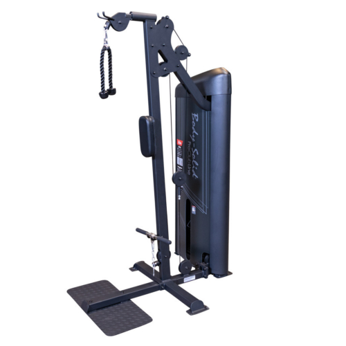 Body-Solid Pro Clubline S2BTP/1 Series II bicep and tricep machine