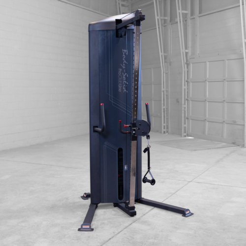 Body-Solid Pro Clubline S2CC/1 Series II Cable Column