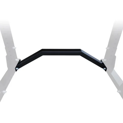Body-Solid Pro Clubline SPRBCB Rear Clearance Bar Attachment