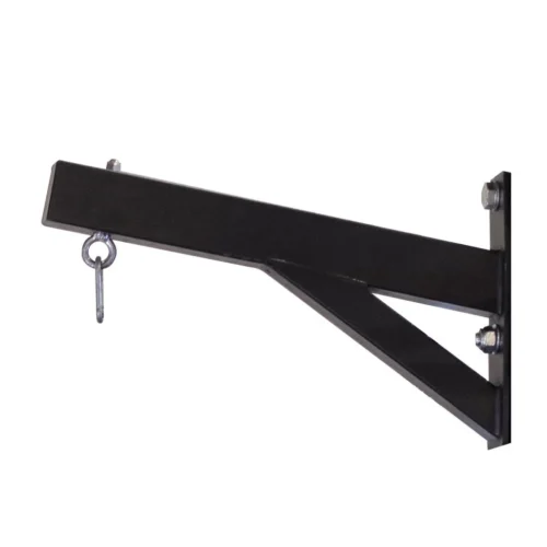 Body-Solid Pro Clubline SPRHBH Heavy Bag Hanger Attachment — heavy bag hanger attachment, unit view