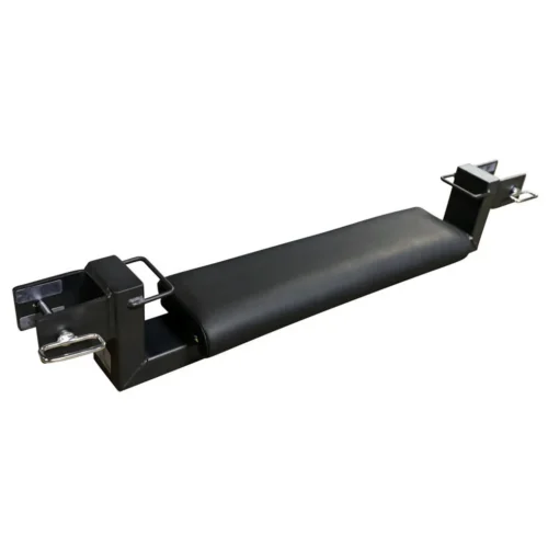 Body-Solid Pro Clubline SPRHT Hip Thruster Attachment — hip thruster attachment, unit view