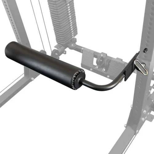 Body-Solid Pro Clubline SPRLHD Leg Hold Down