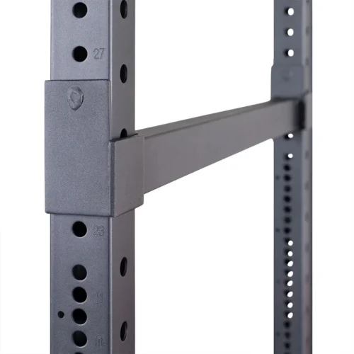 Body-Solid Pro Clubline SPRSF Premium Safeties — premium safeties, unit view