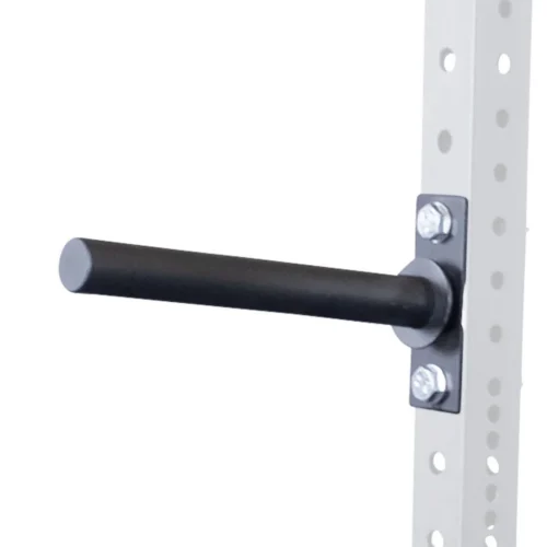Body-Solid Pro Clubline SPRWPH Weight Plate Horn — weight plate horn, unit view