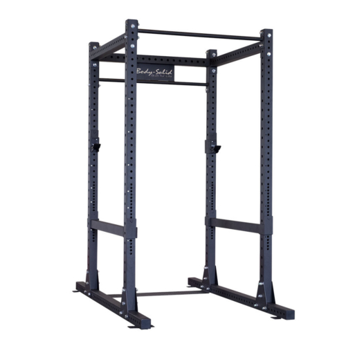 Body-Solid Pro Clubline SPR1000 Power Rack at First Place Fitness Equipment (Jacksonville, Orlando, Tampa, Sarasota & Miami)