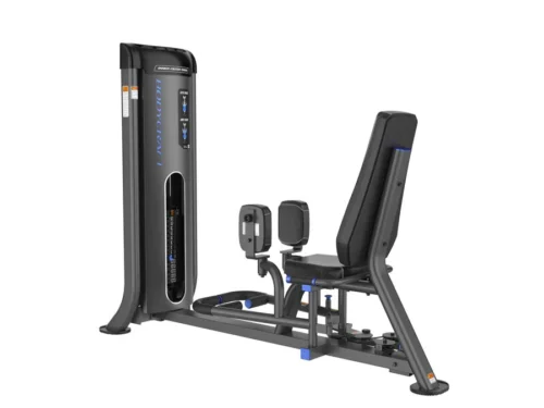 BodyCraft DIO dual inner and outer thigh machine