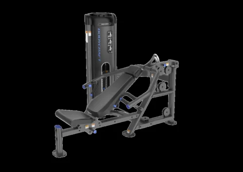 BodyCraft DMP dual multi-press machine
