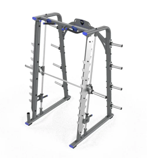 BodyCraft EXP CSM commercial Smith machine