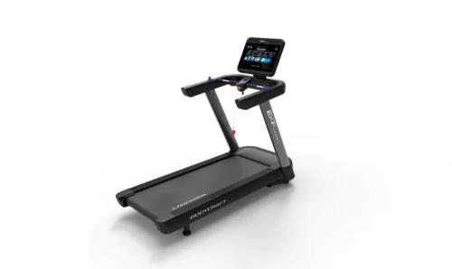 BodyCraft T1100 commercial treadmill