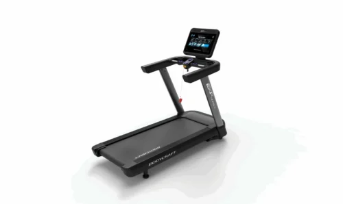 BodyCraft T900 light-commercial treadmill