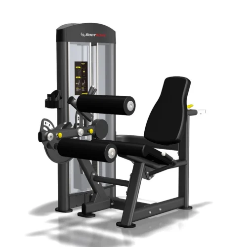 BodyKore GR607 Seated Leg Curl commercial selectorized hamstring machine