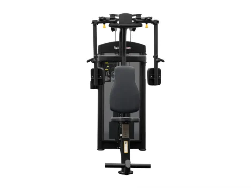 BodyKore GR620 Pec Fly commercial selectorized chest machine