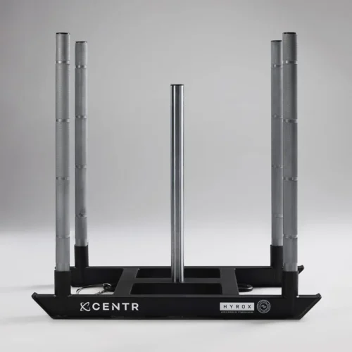 HYROX Competition Power Sled